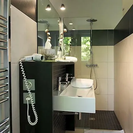 Mon Jardin En Ville Montpellier