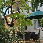 Mon Jardin En Ville * מונפלייה