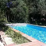 בית הארחה Mon Jardin En Ville