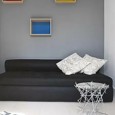 بيت ضيافة Mon Jardin En Ville