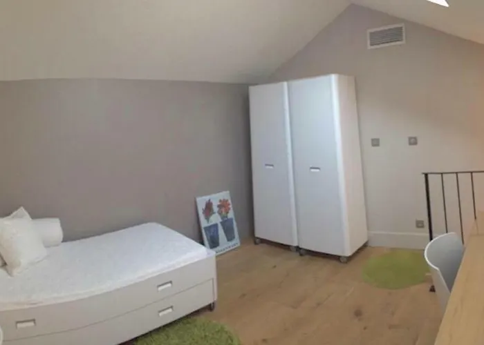 Mon Jardin En Ville *